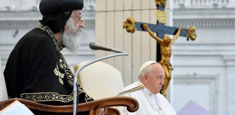 الكنيسة القبطية