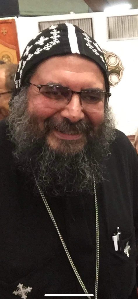 الكنيسة القبطية