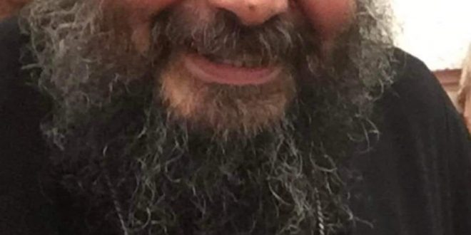 الكنيسة القبطية