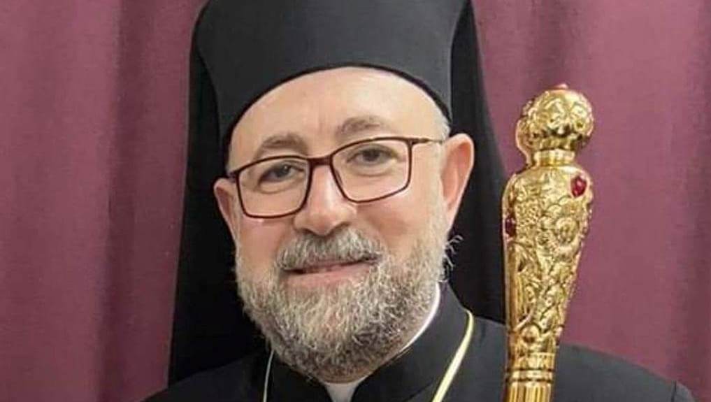 الأقباط الكاثوليك