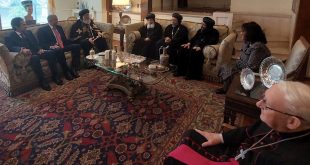 الكنيسة القبطية