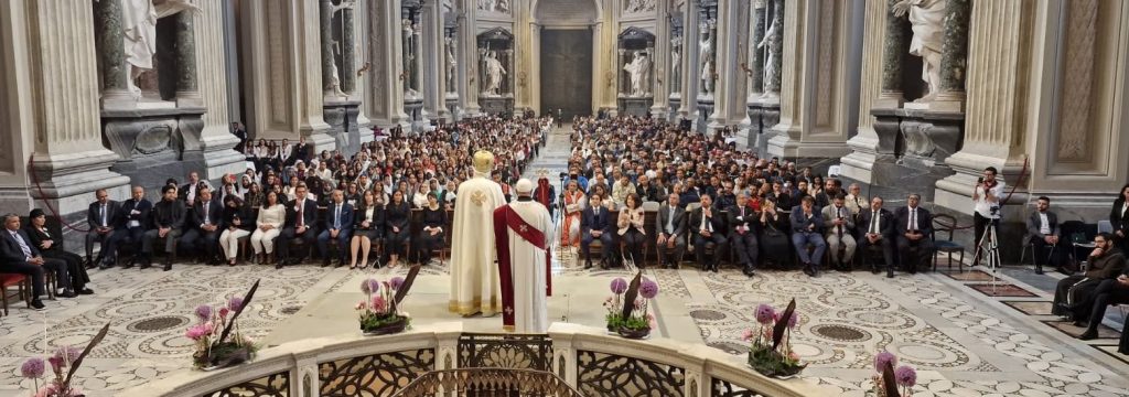 الكنيسة القبطية