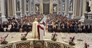 الكنيسة القبطية