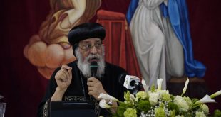 الكنيسة القبطية