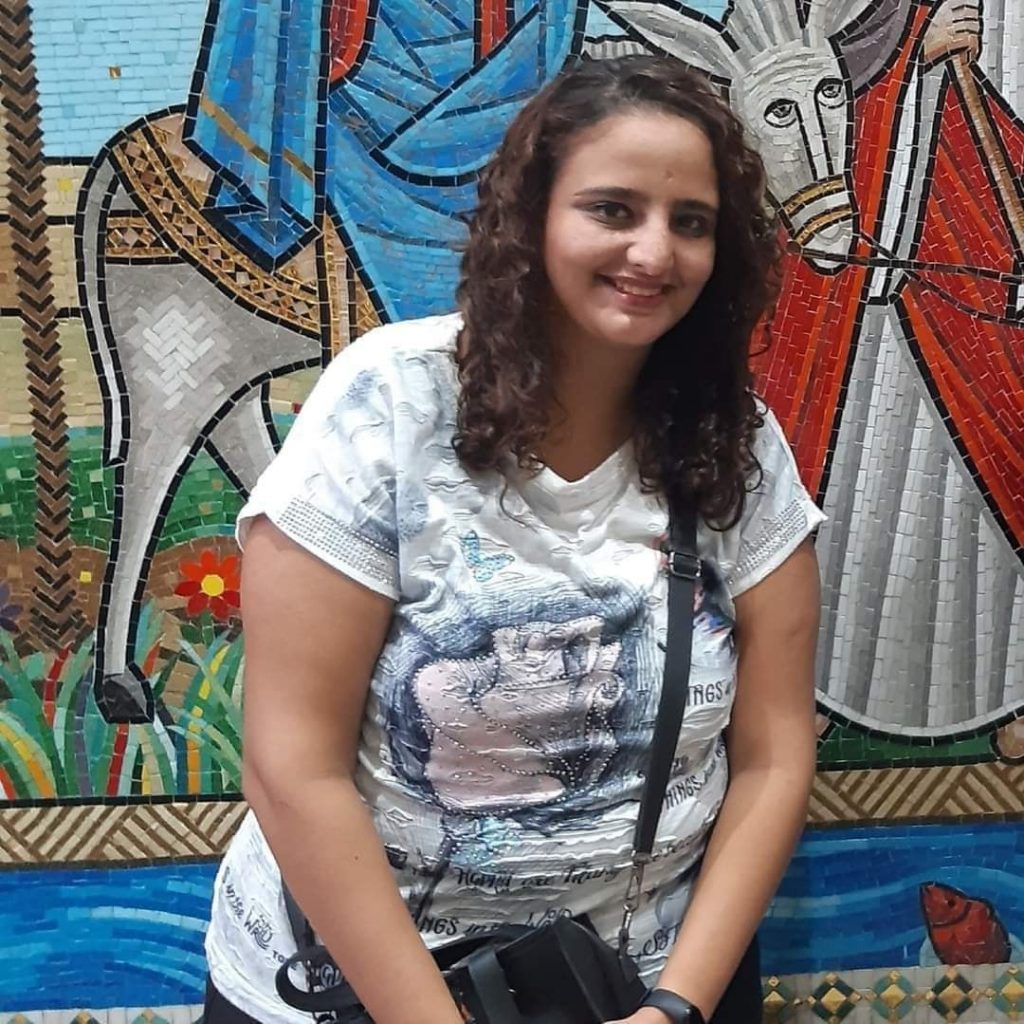 الكنيسة القبطية