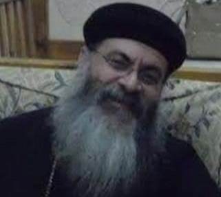 الكنيسة القبطية