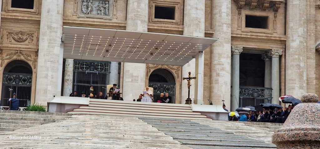 الكنيسة القبطية