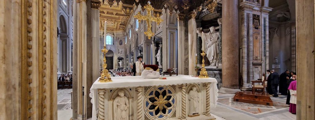 الكنيسة القبطية