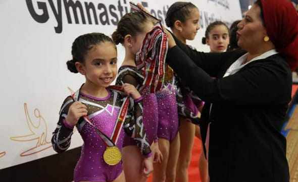 بطولة الجمهورية