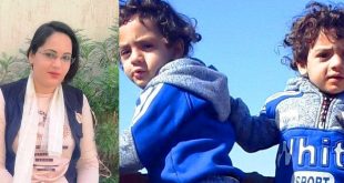 اختفاء القبطيات