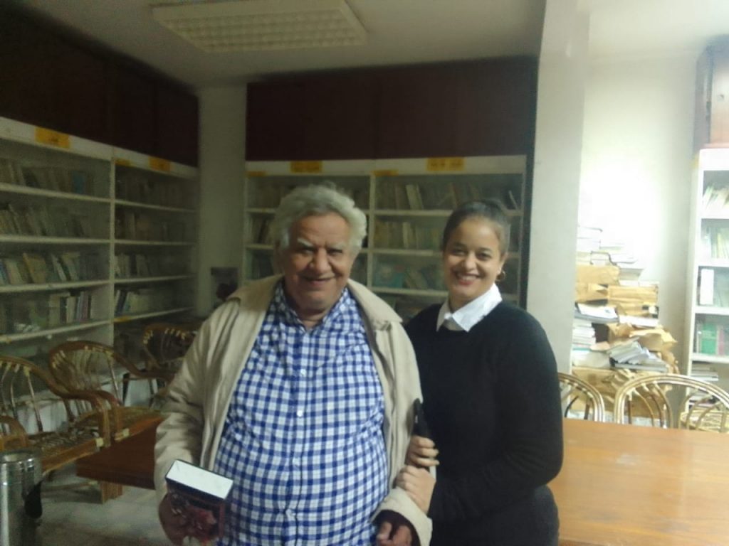 الكنيسة القبطية