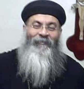 الكنيسة القبطية