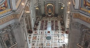 الكنيسة القبطية