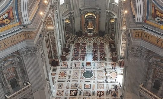 الكنيسة القبطية