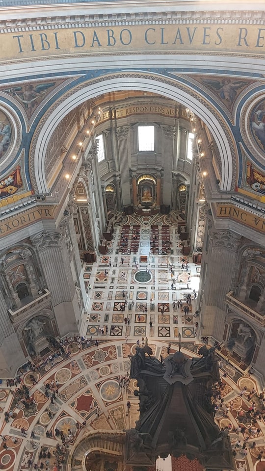 الكنيسة القبطية