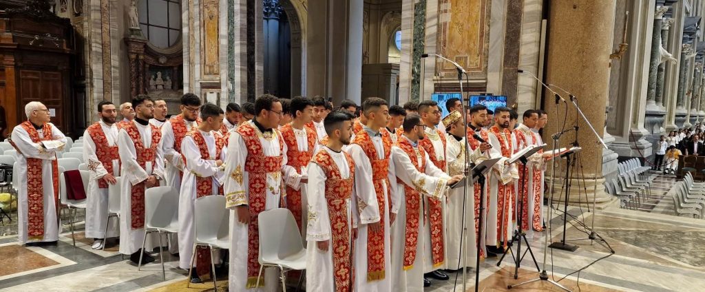 الكنيسة القبطية