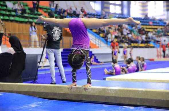 بطولة الجمهورية