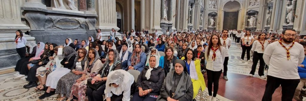 الكنيسة القبطية