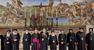 الكنيسة القبطية