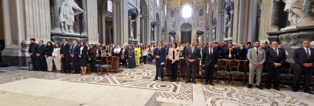 الكنيسة القبطية