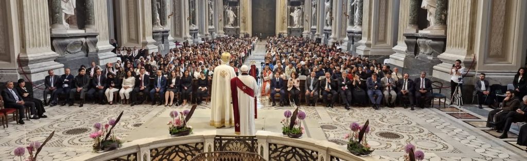 الكنيسة القبطية