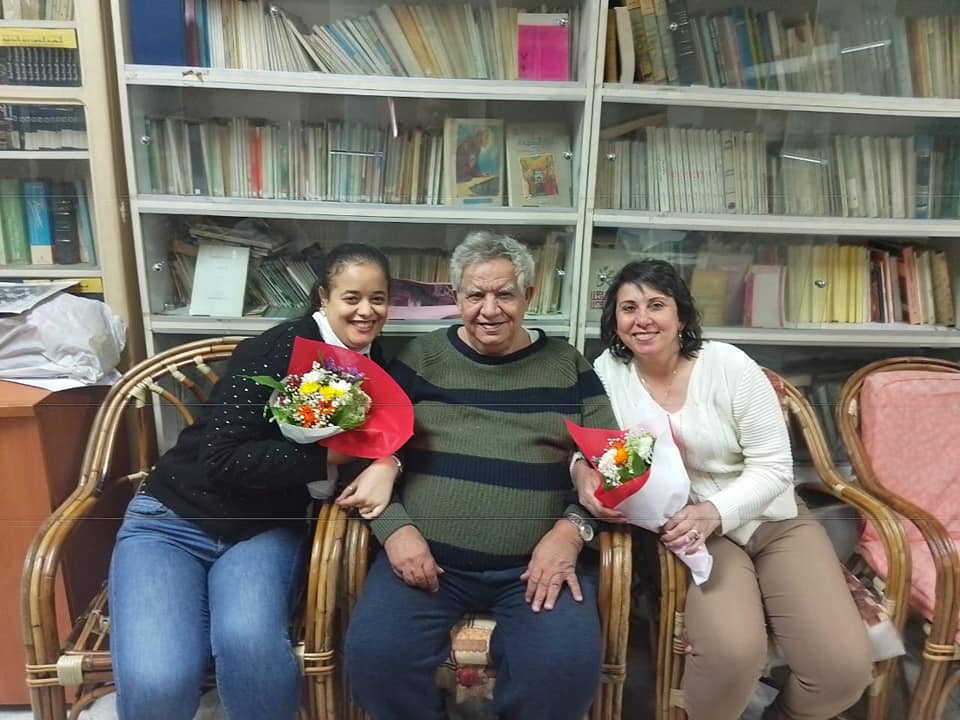 الكنيسة القبطية