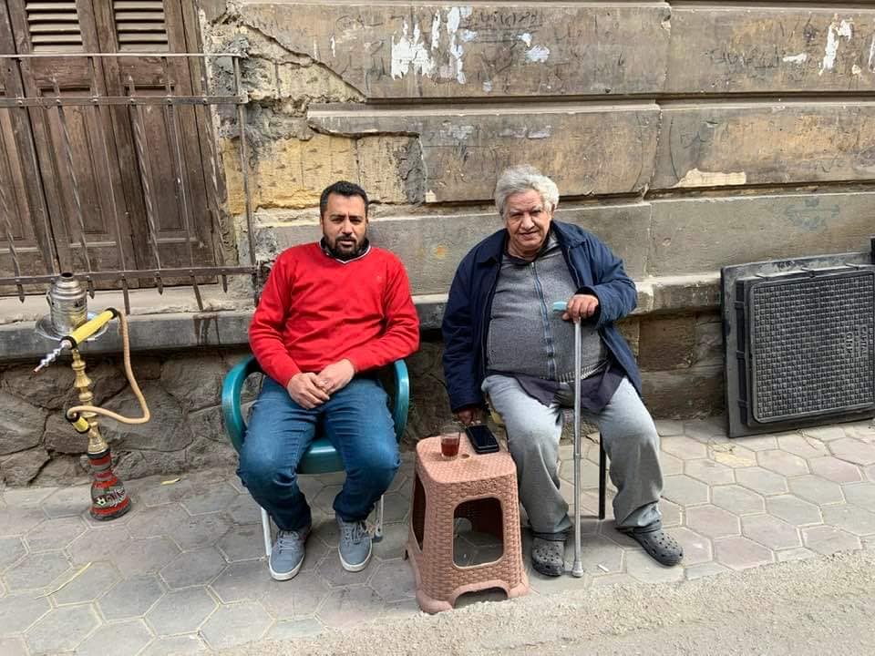 الكنيسة القبطية