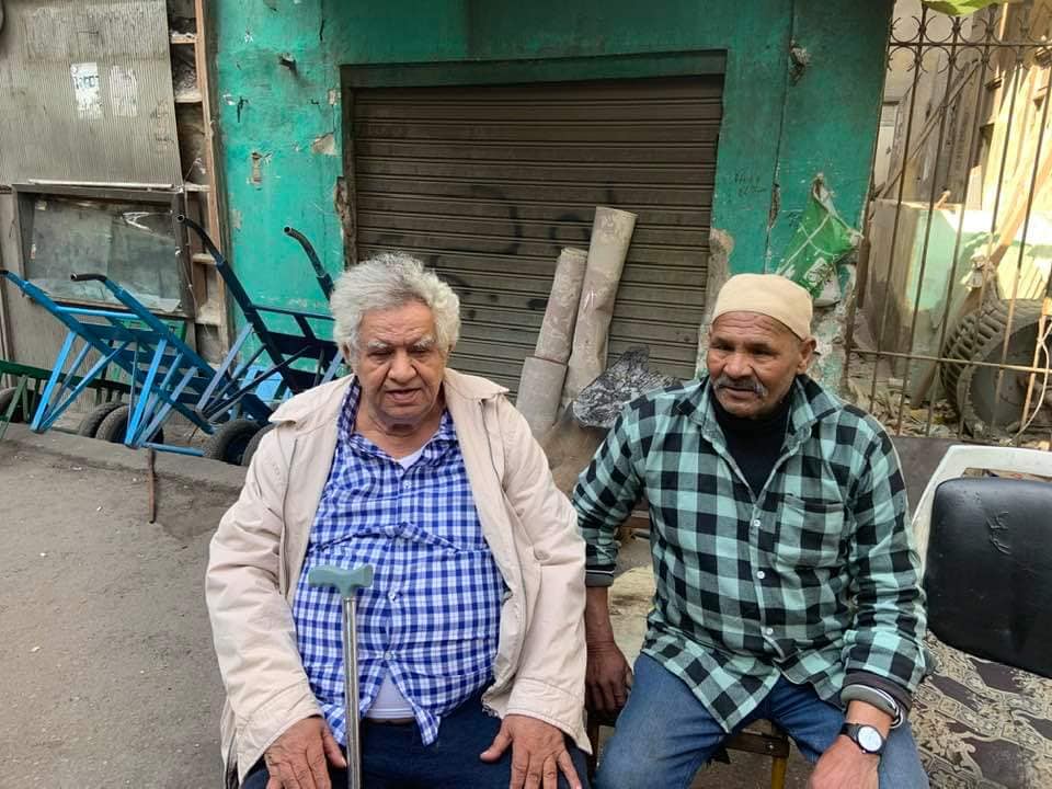 الكنيسة القبطية