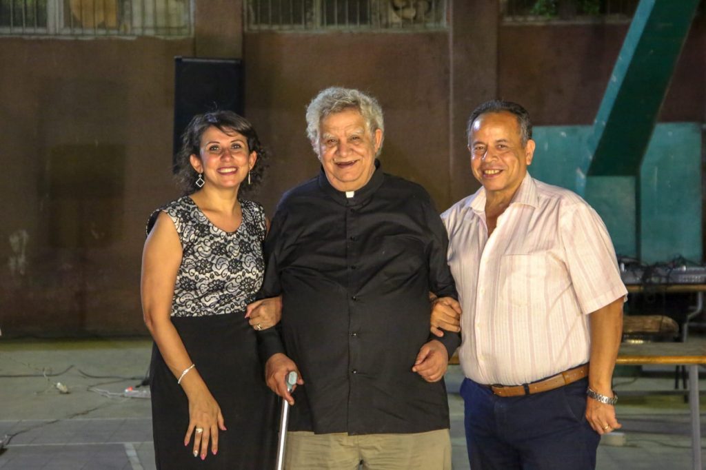 الكنيسة القبطية