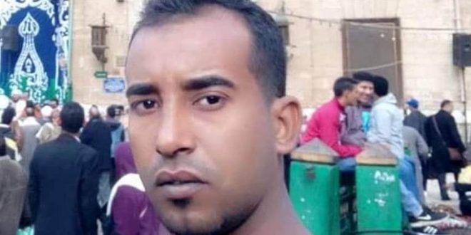 وفيات الأقصر