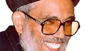 الكنيسة القبطية