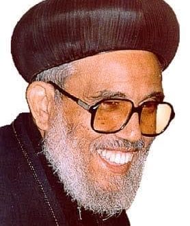 الكنيسة القبطية