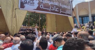 نقابة المهندسين