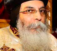 الكنيسة القبطية