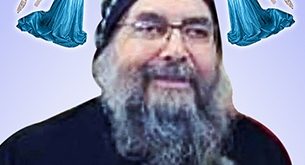 الكنيسة القبطية