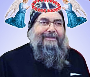 الكنيسة القبطية