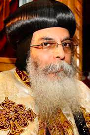 الكنيسة القبطية