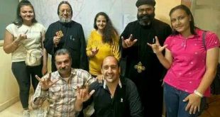 الكنيسة القبطية