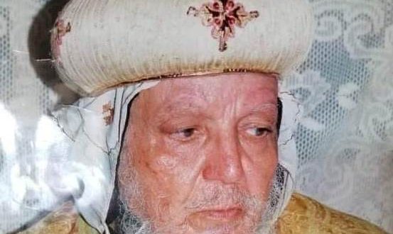 الكنيسة القبطية