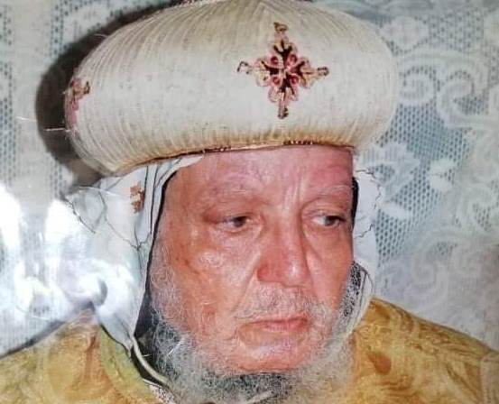 الكنيسة القبطية