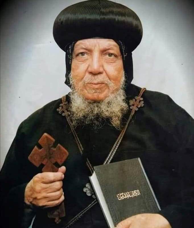 الكنيسة القبطية