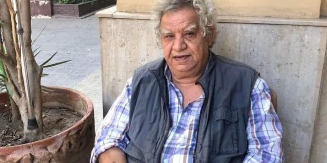 الكنيسة القبطية