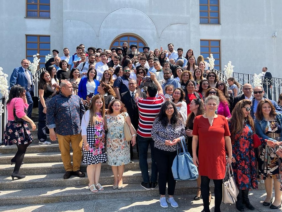 الكنيسة القبطية