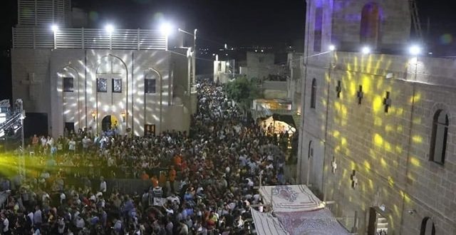 الكنيسة القبطية