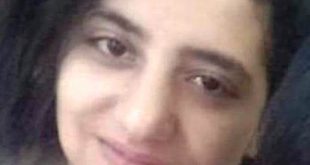 اختفاء القبطيات