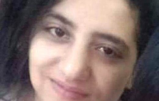 اختفاء القبطيات