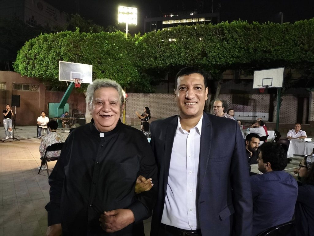 الكنيسة القبطية