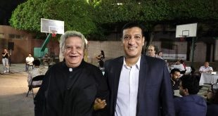 الكنيسة القبطية