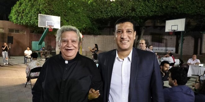 الكنيسة القبطية