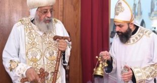 الكنيسة القبطية